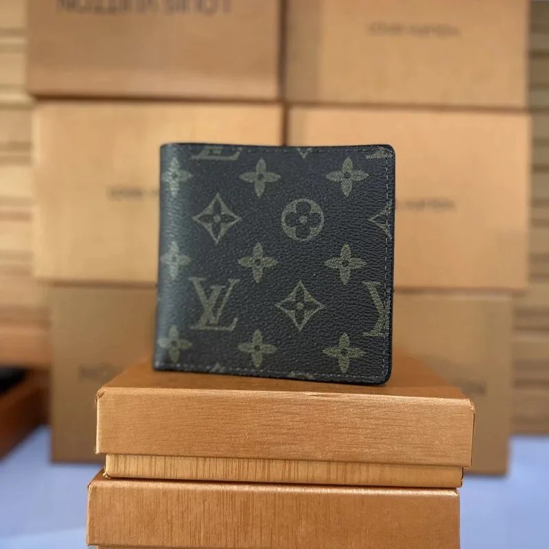 Goyard Card Holder Saint Louis