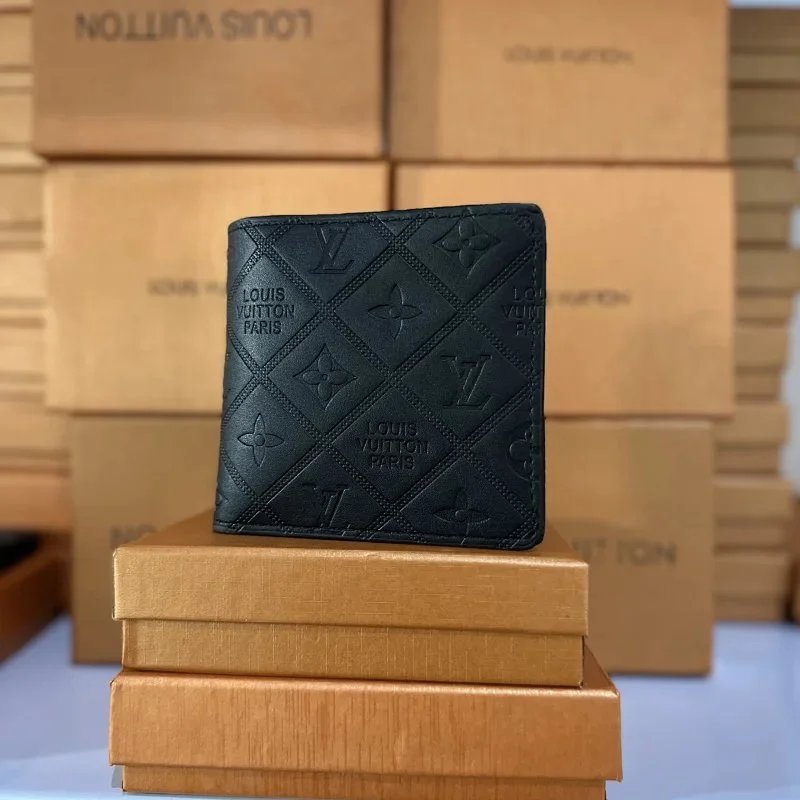 Goyard Card Holder Saint Louis