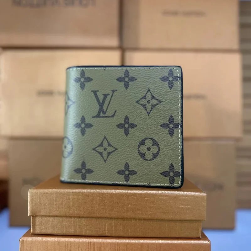 Goyard Card Holder Saint Louis