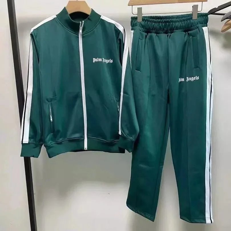 Palm Angels Tracksuit Set