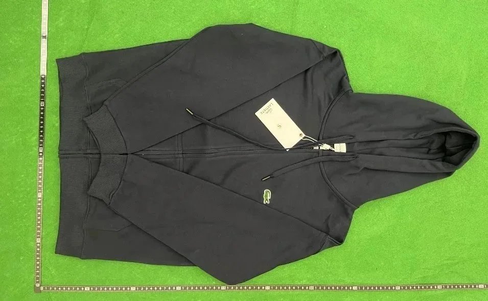 Lacoste Casual Wear Collection
