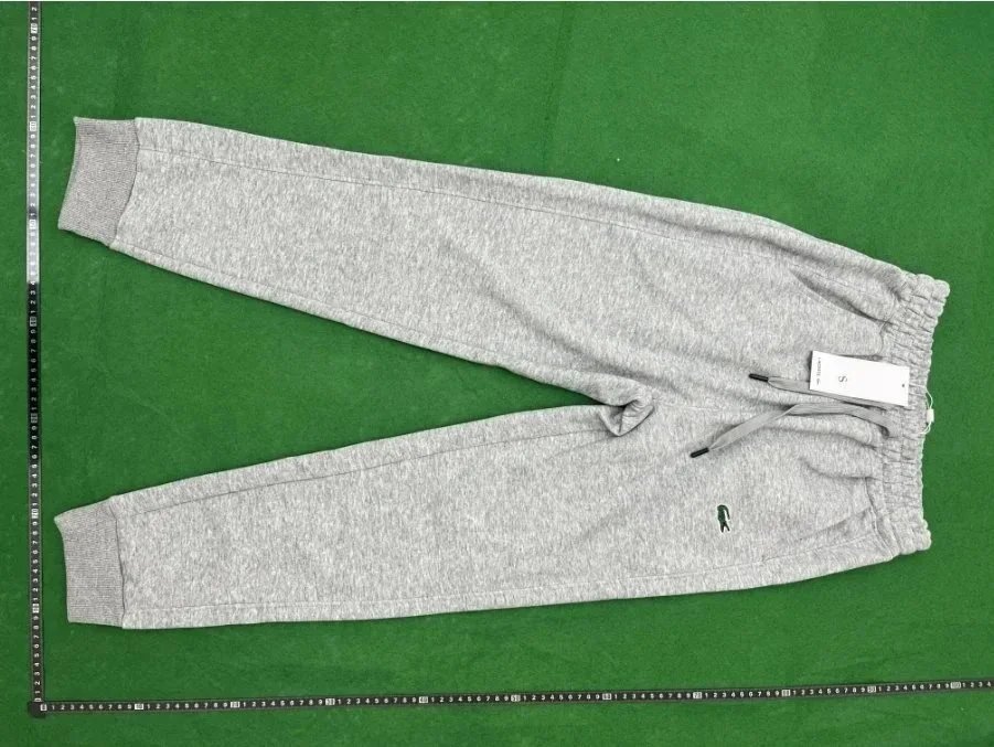 Lacoste Casual Wear Collection