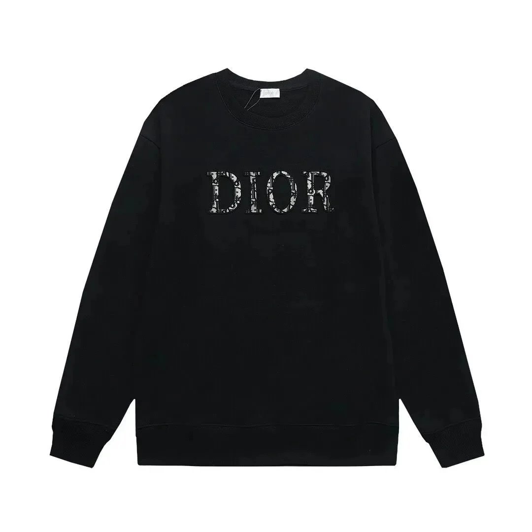 Dior Sweatshirts Classic Series