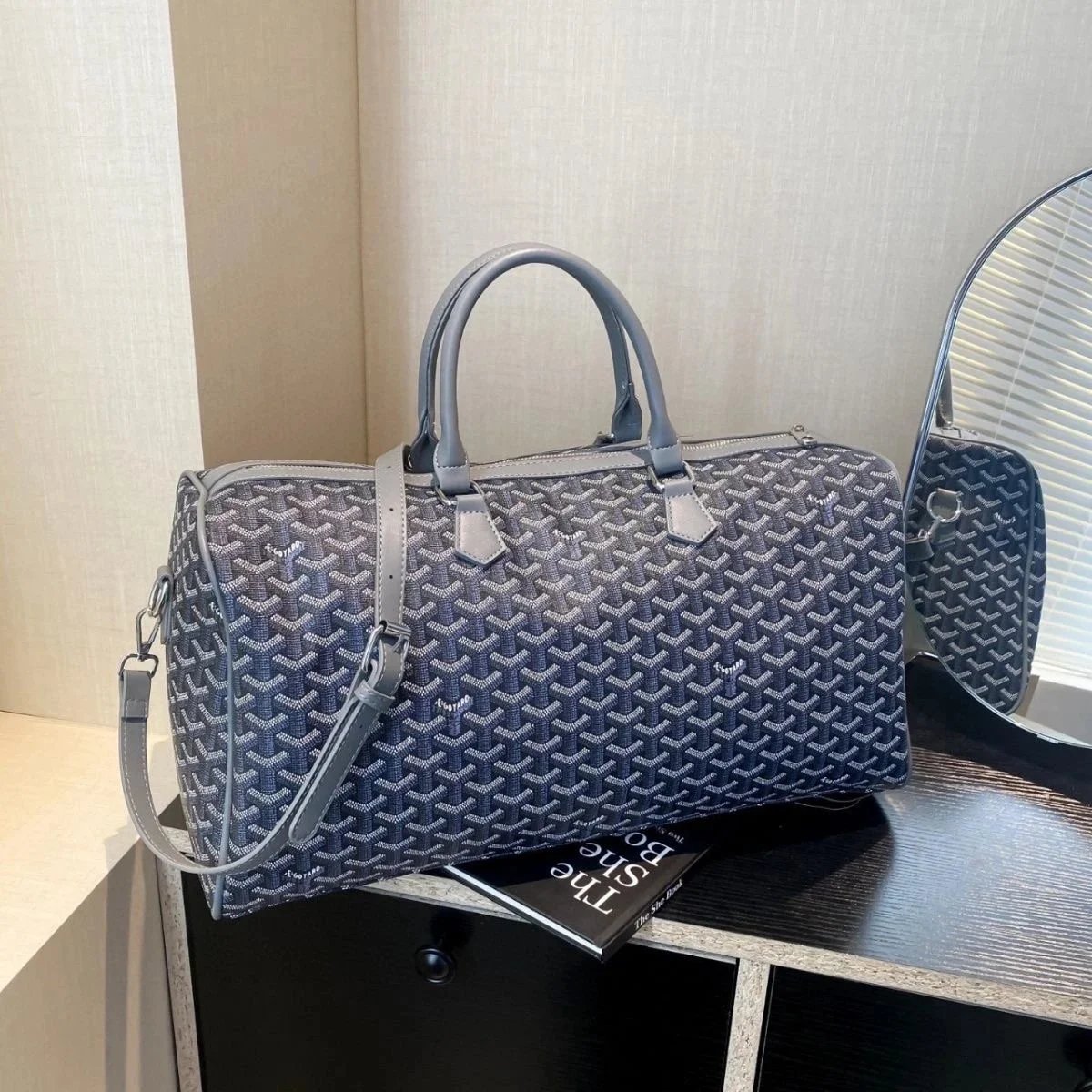 Goyard Card Holder Saint Louis