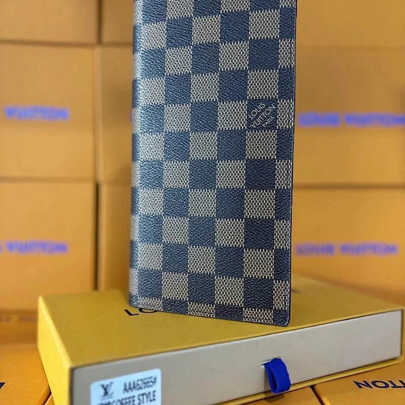 Goyard Card Holder Saint Louis