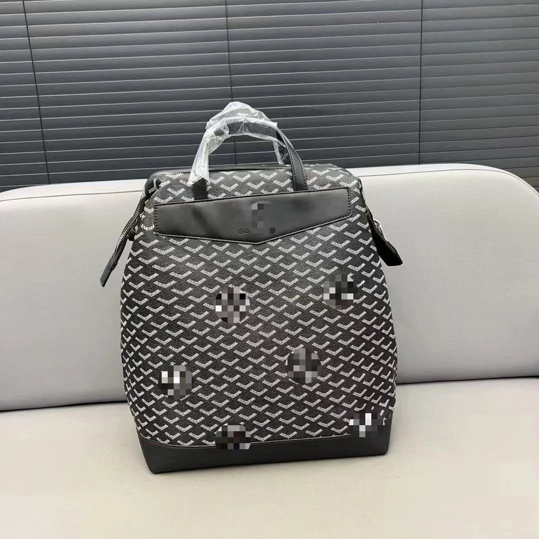 Goyard Card Holder Saint Louis