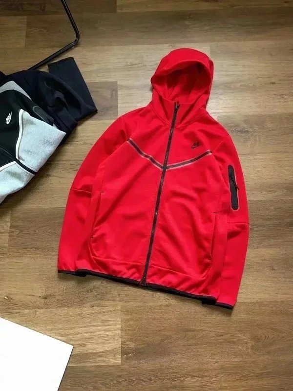 Nike Sportswear Tracksuit Tech Pack