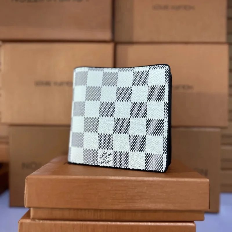 Goyard Card Holder Saint Louis