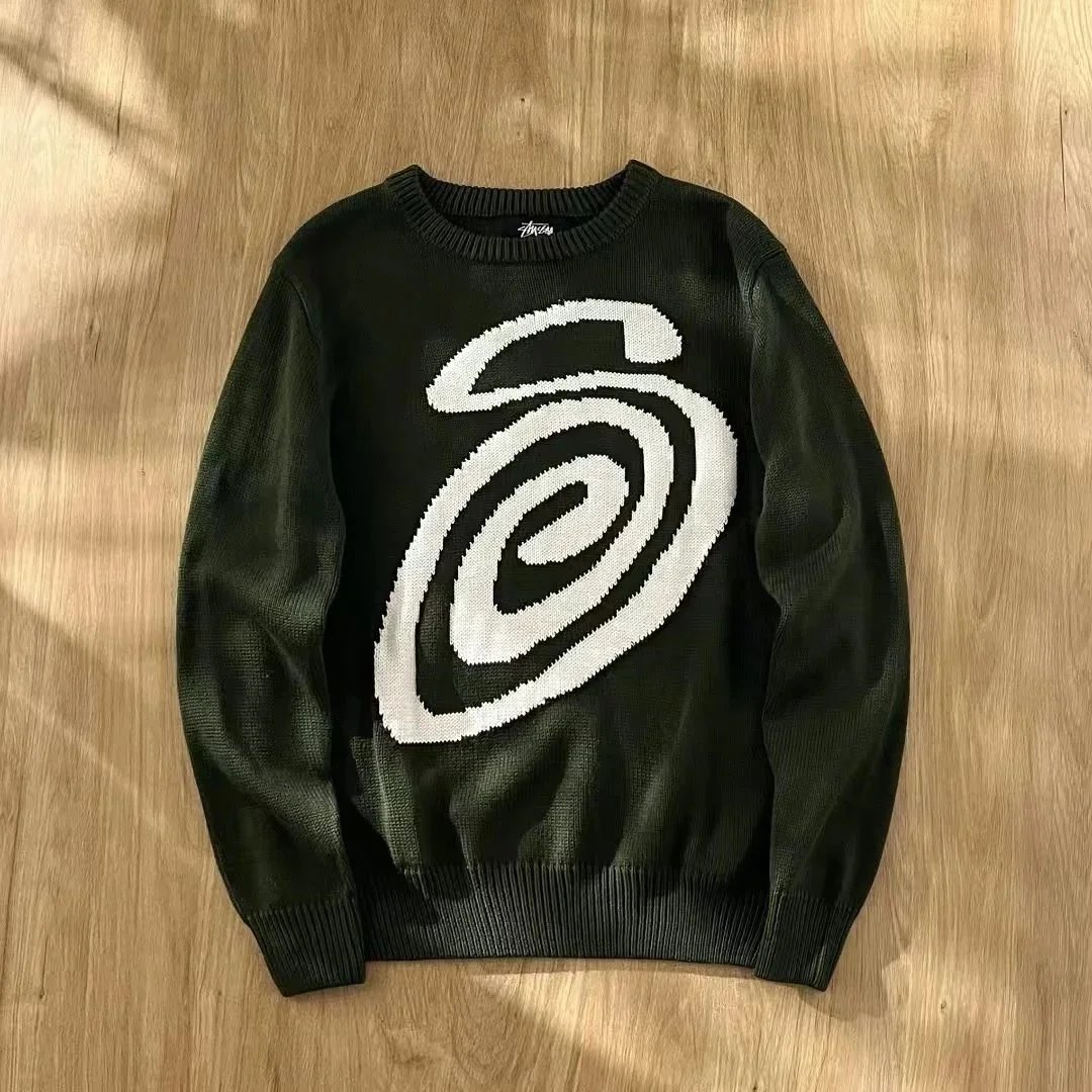 Stussy Sweaters Collection