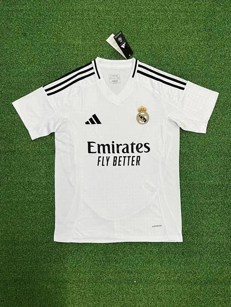 Adidas Football Jerseys Collection