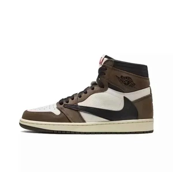 Nike Sneakers Air Jordan 1 Low Series