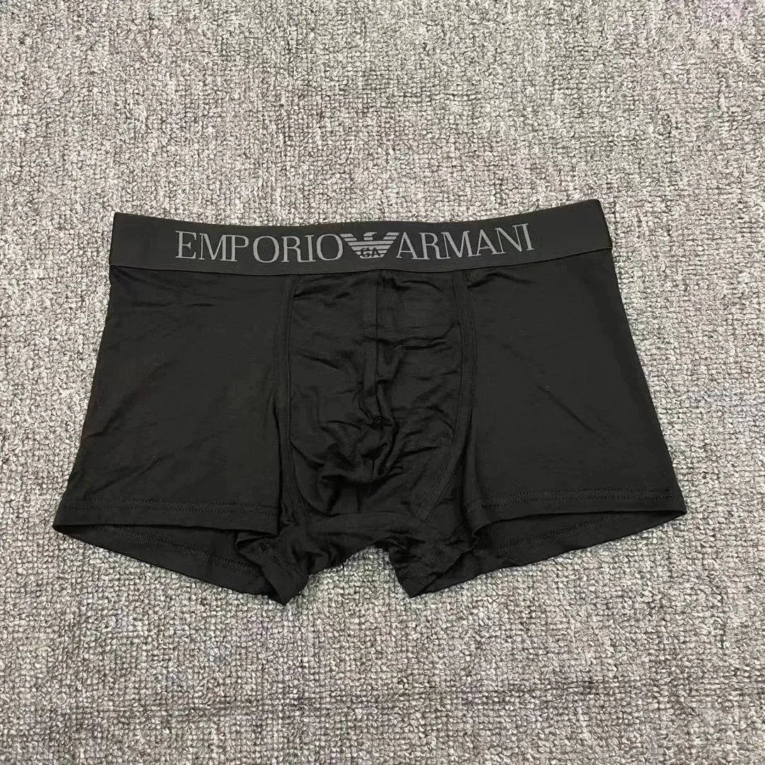 EMPORIO ARMANI Men's Underwear Classic Series