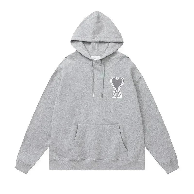 Ami Sweatshirts Essential Collection