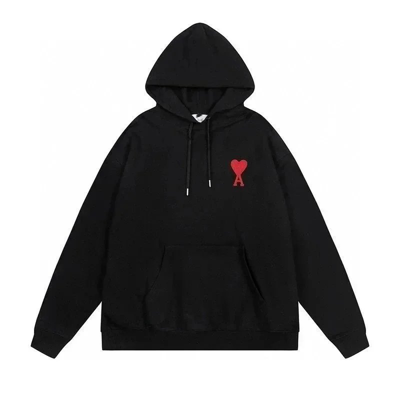 Ami Sweatshirts Essential Collection