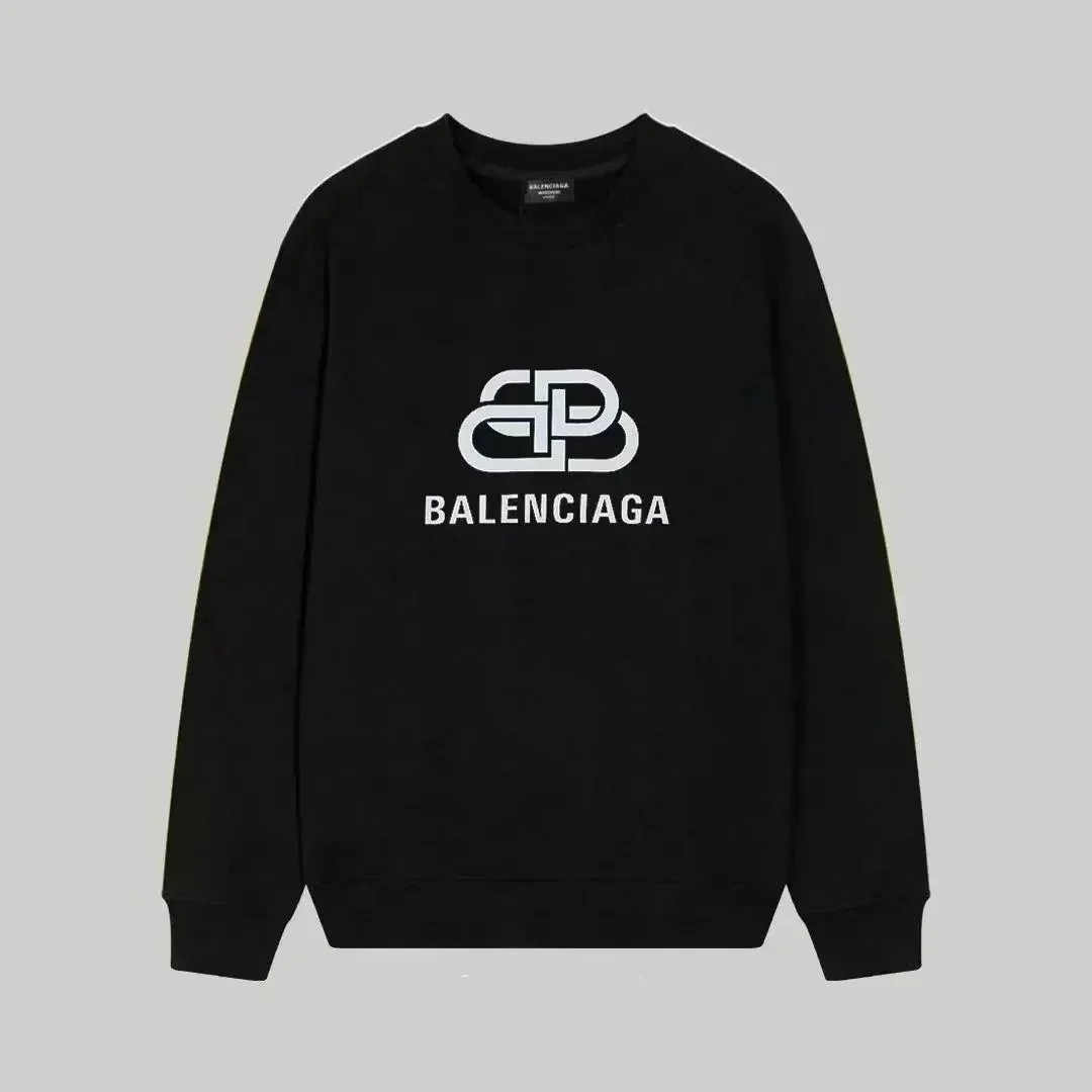 Balenciaga Sweatshirt Classic Series