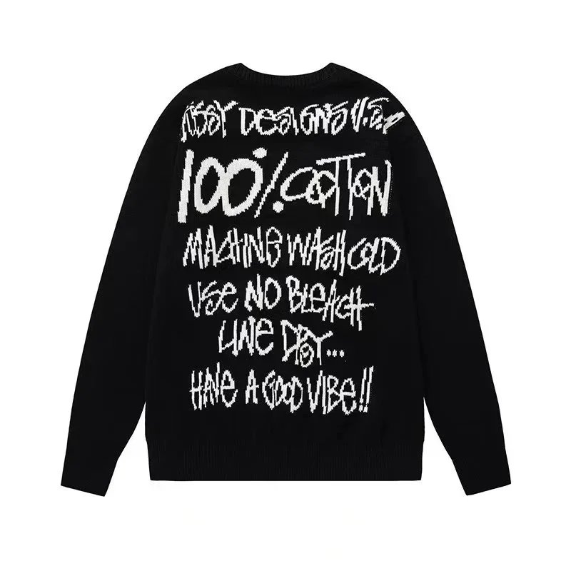 Stussy Sweaters Collection