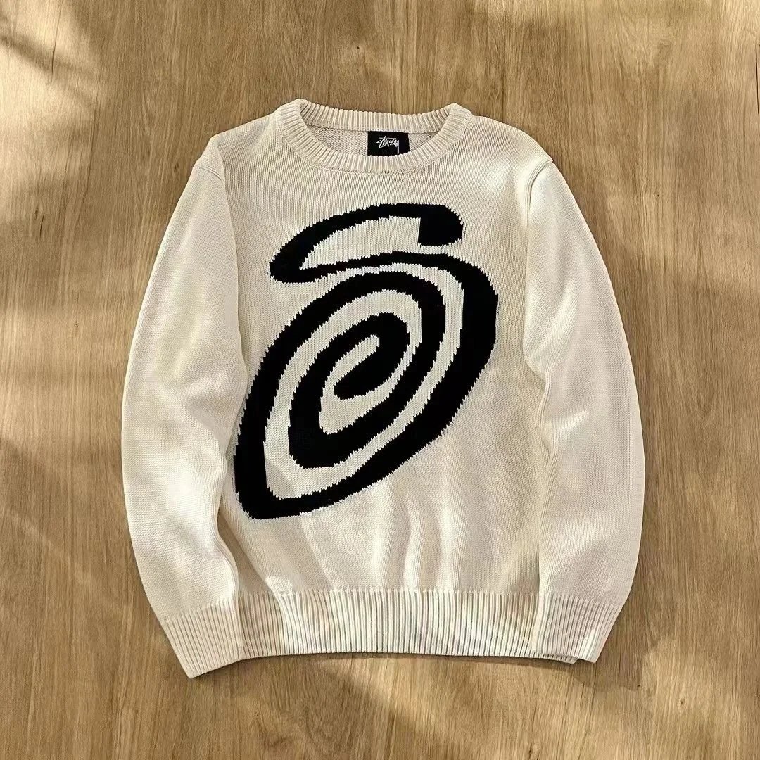 Stussy Sweaters Collection