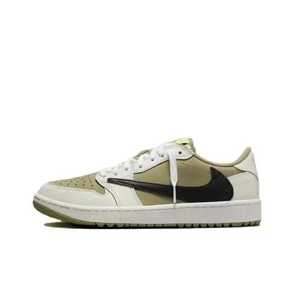 Nike Sneakers Air Jordan 1 Low Series