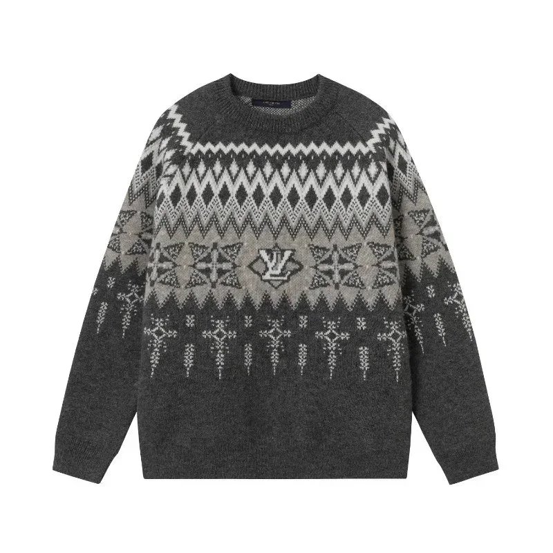 Louis Vuitton Sweater LV Signature