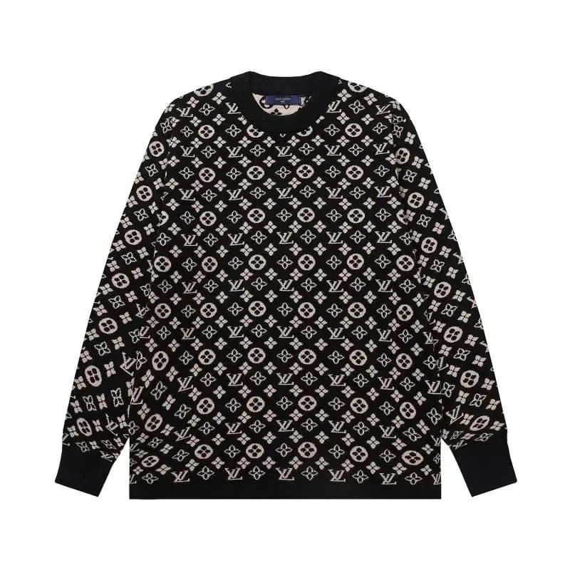 Louis Vuitton Sweater LV Signature