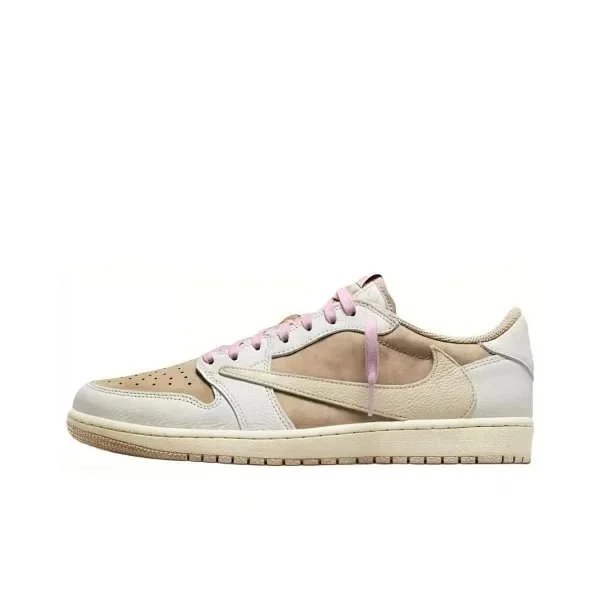 Nike Sneakers Air Jordan 1 Low Series