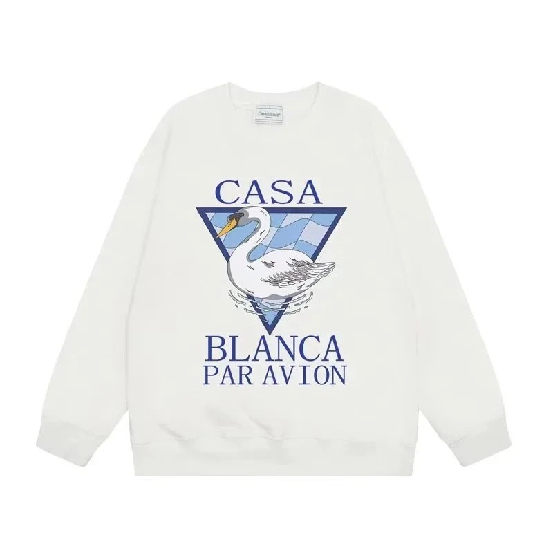 Casablanca Sweatshirt Tennis Club Series