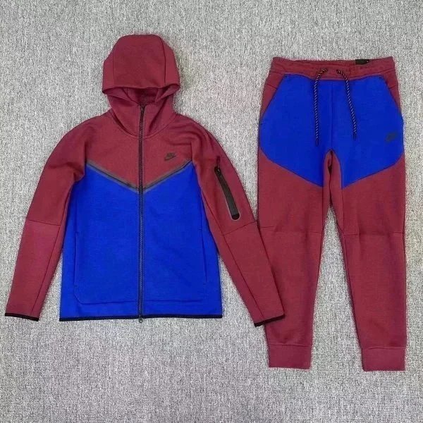 Nike Sportswear Tracksuit Tech Pack