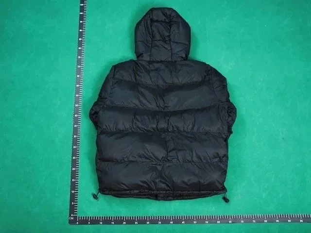 Stussy Down Jacket Winter Collection