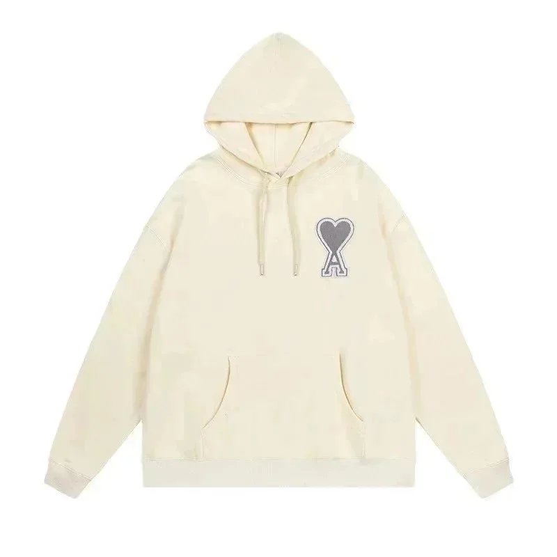 Ami Sweatshirts Essential Collection