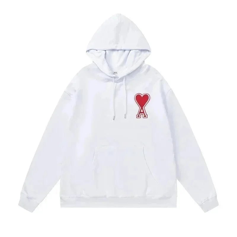 Ami Sweatshirts Essential Collection