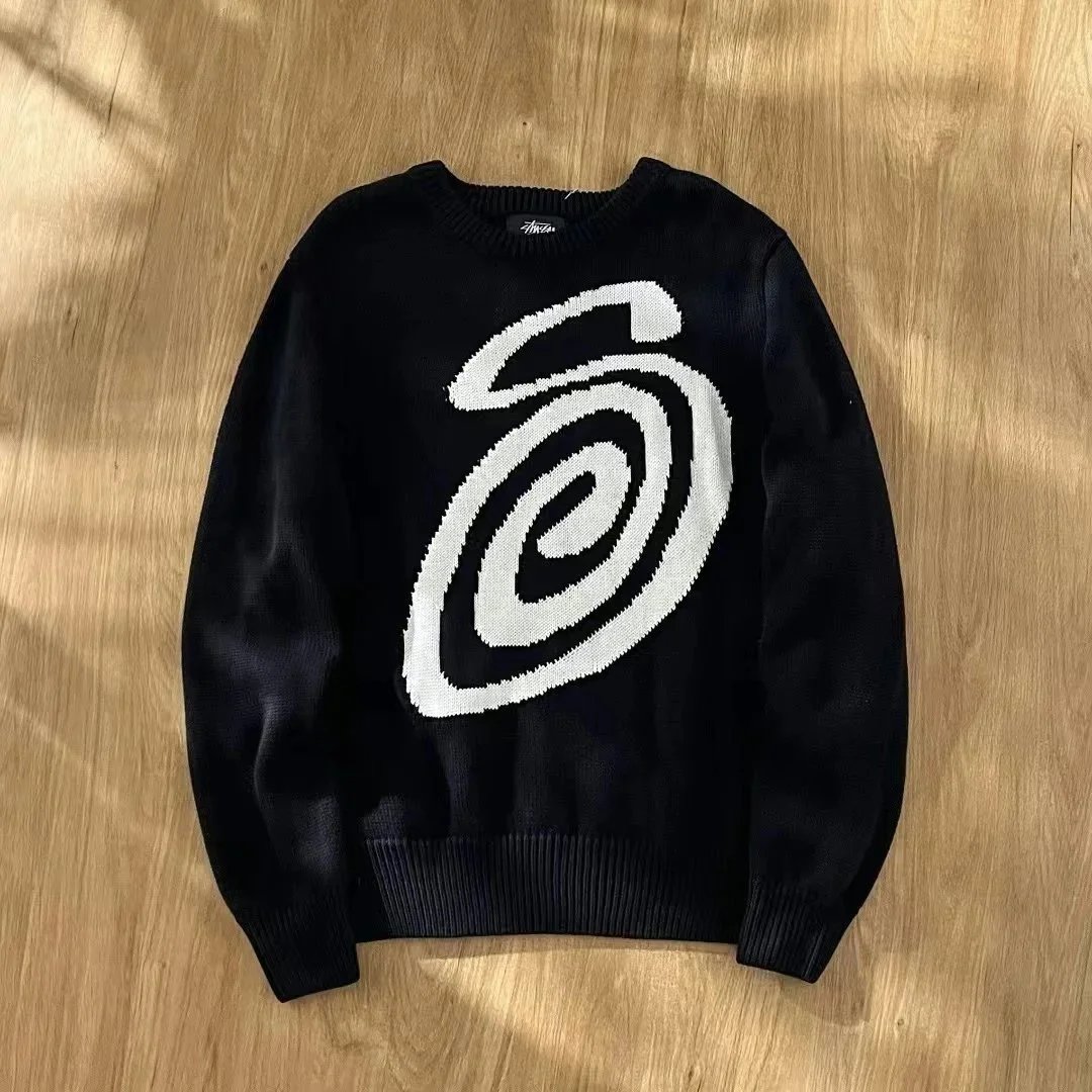 Stussy Sweaters Collection