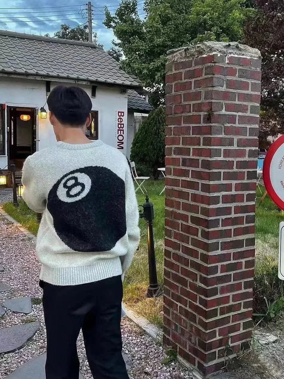 Stussy Sweaters Collection