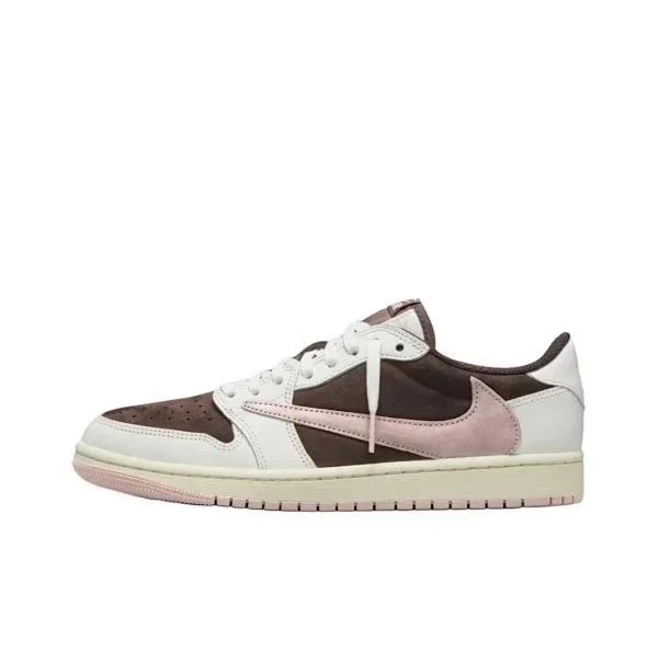 Nike Sneakers Air Jordan 1 Low Series