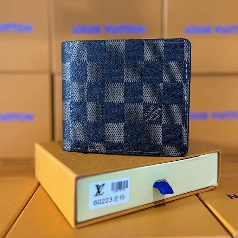 Goyard Card Holder Saint Louis