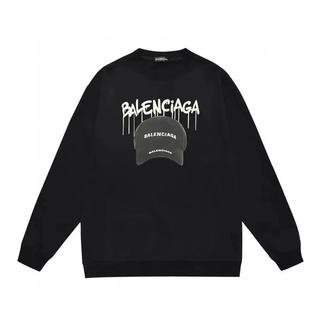 Balenciaga Sweatshirt Classic Series