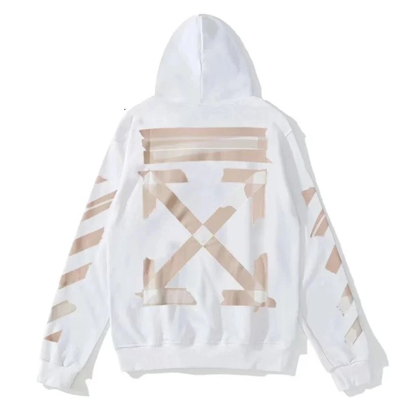 OFF-WHITE Hoodies Off-White Series