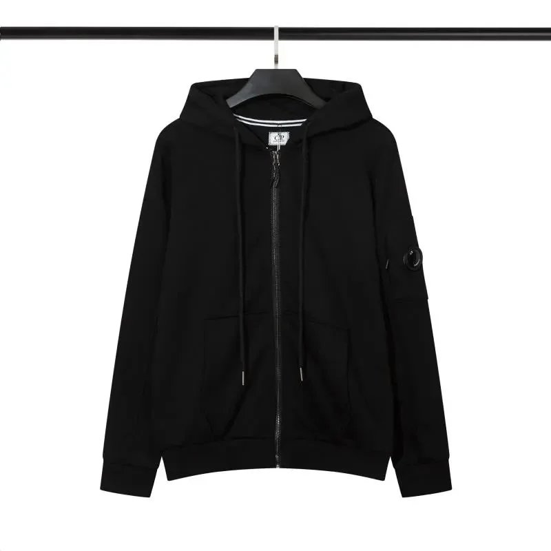 Uniqlo Men's Hooded Sweatshirts Collection