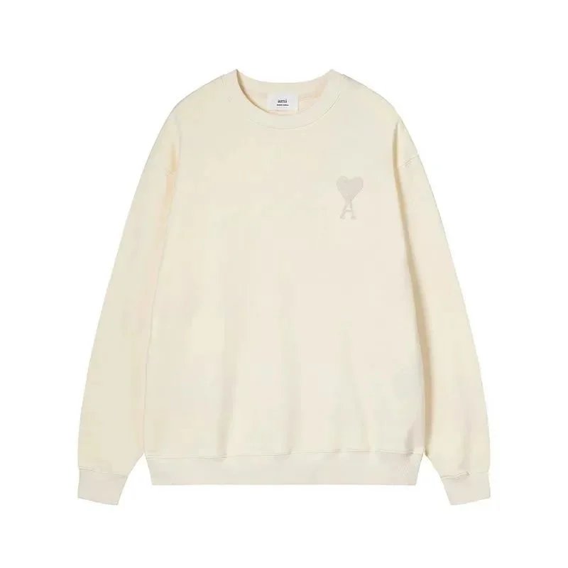 Ami Sweatshirts Essential Collection