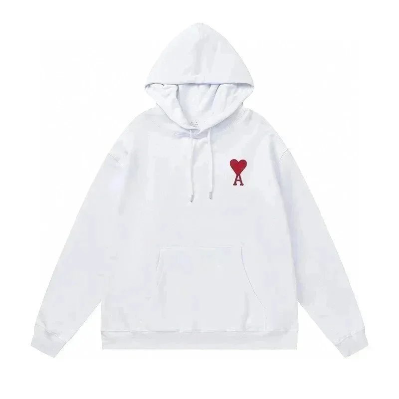 Ami Sweatshirts Essential Collection