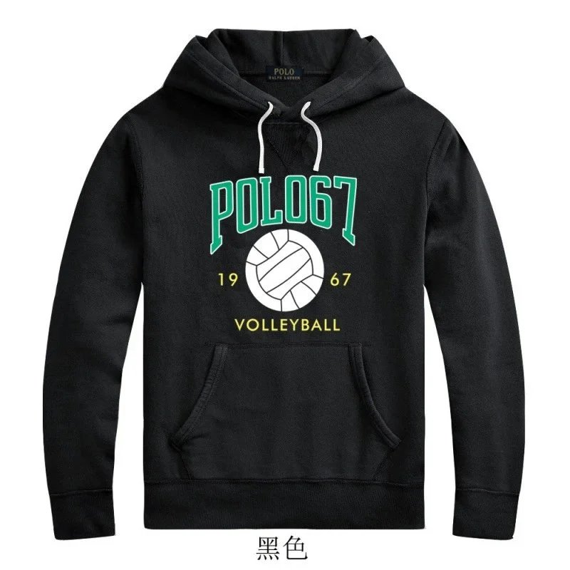 Polo Ralph Lauren Hoodie Classic Collection