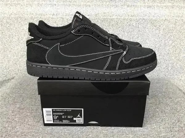 Nike Sneakers Air Jordan 1 Low Series