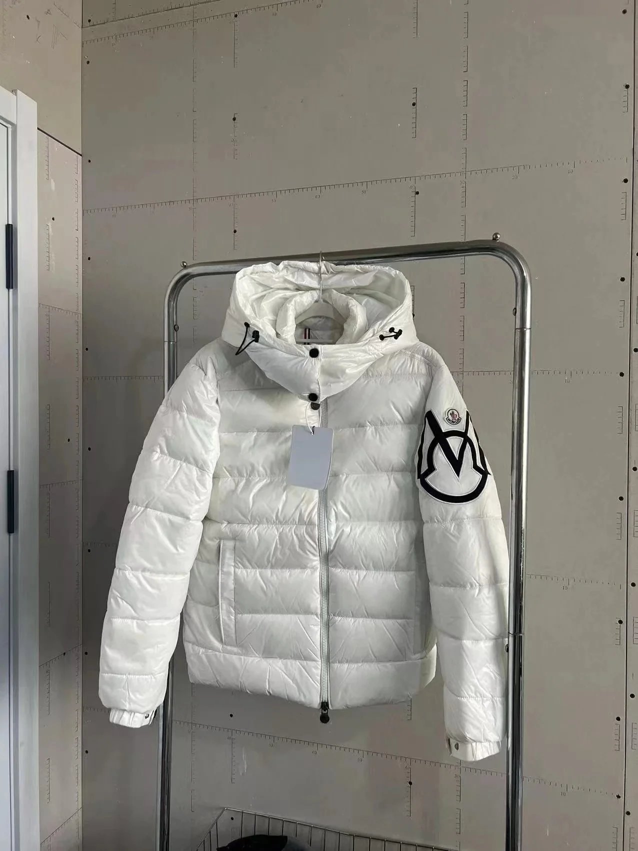 Moncler Down Jacket Grenoble Series
