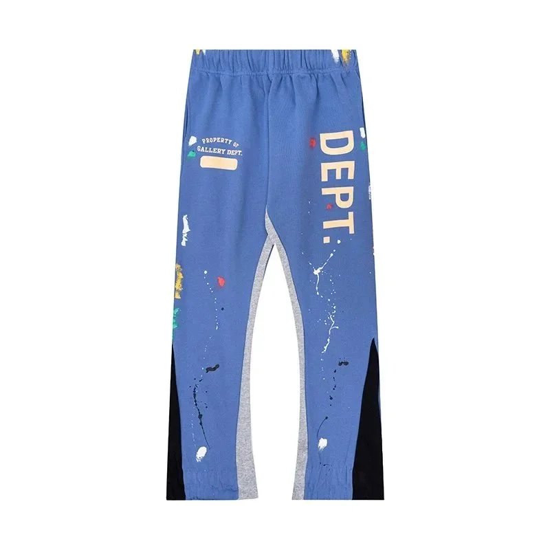 Gallery Dept. Sweatpants Gallery Collection