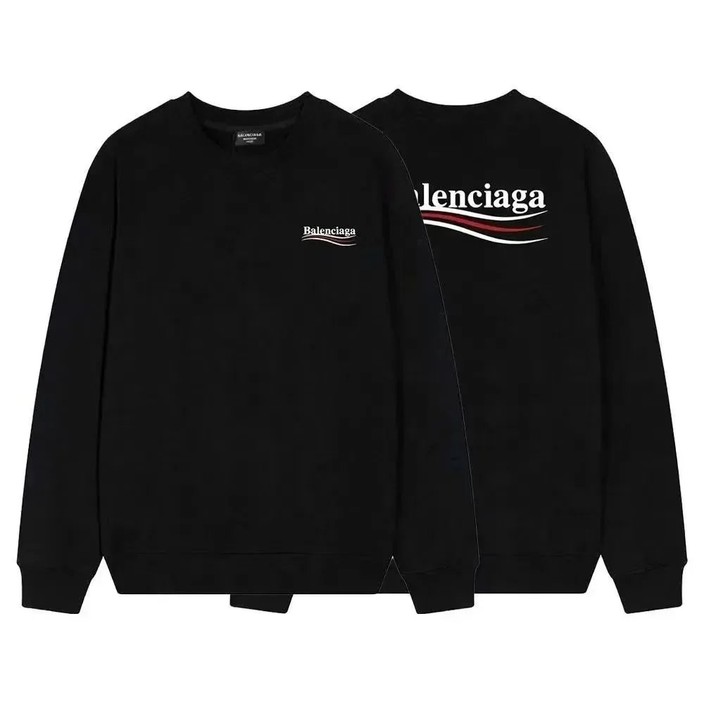 Balenciaga Sweatshirt Classic Series