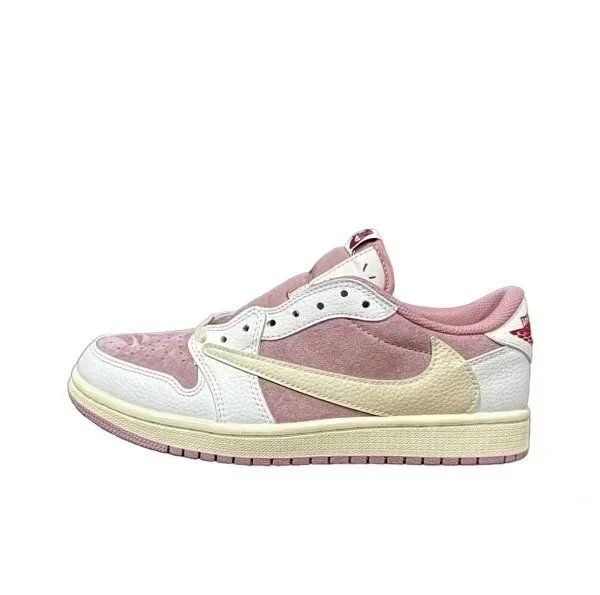 Nike Sneakers Air Jordan 1 Low Series