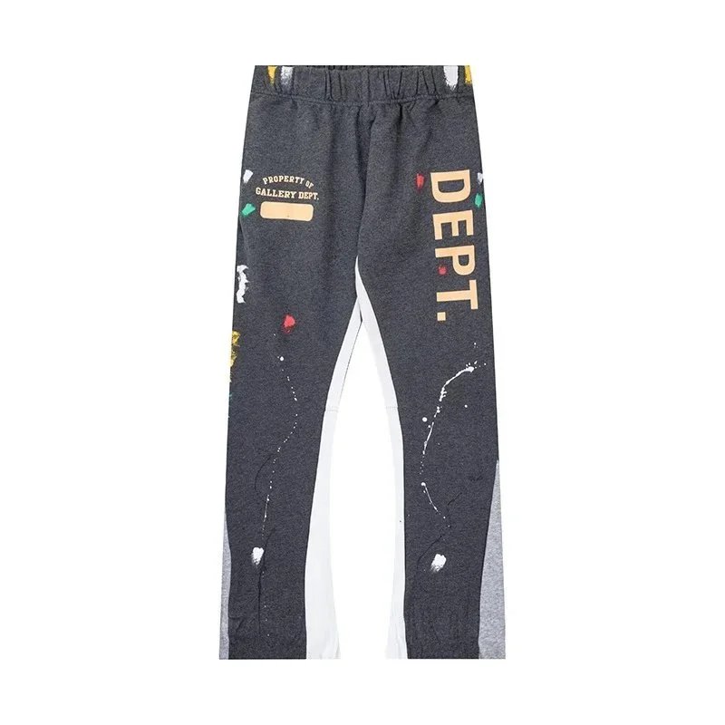 Gallery Dept. Sweatpants Gallery Collection