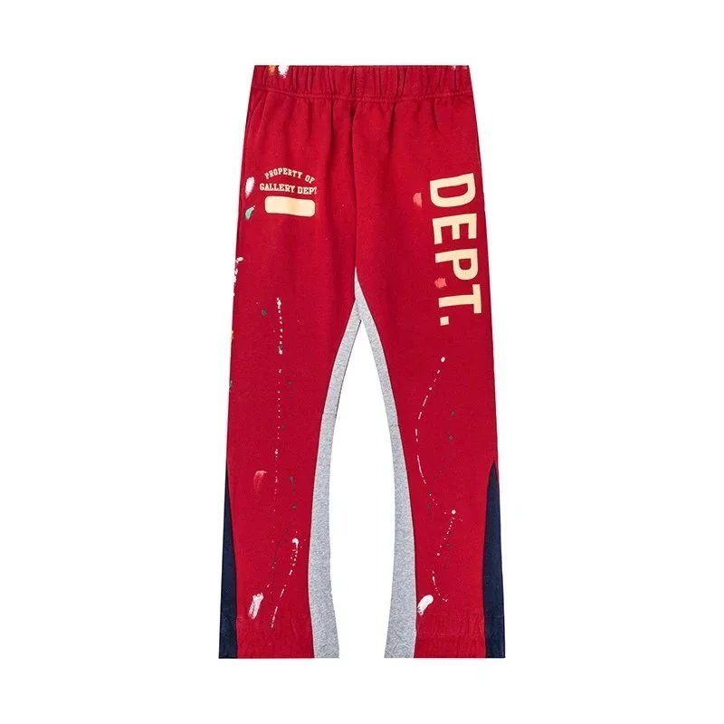 Gallery Dept. Sweatpants Gallery Collection
