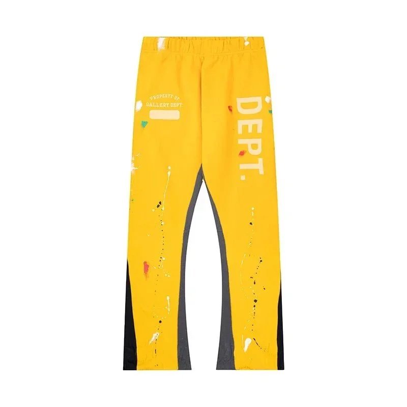 Gallery Dept. Sweatpants Gallery Collection