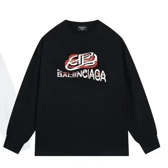 Balenciaga Sweatshirt Classic Series