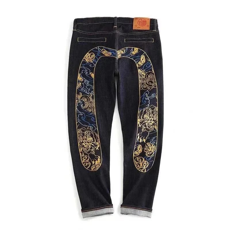 Levi's Jeans Custom Art Series